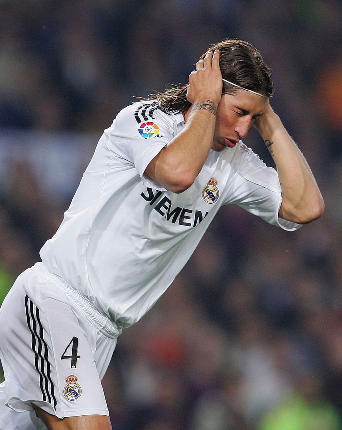 Sergio Ramos semnează pe doi ani! Vestea momentului: „Face vizita medicală”