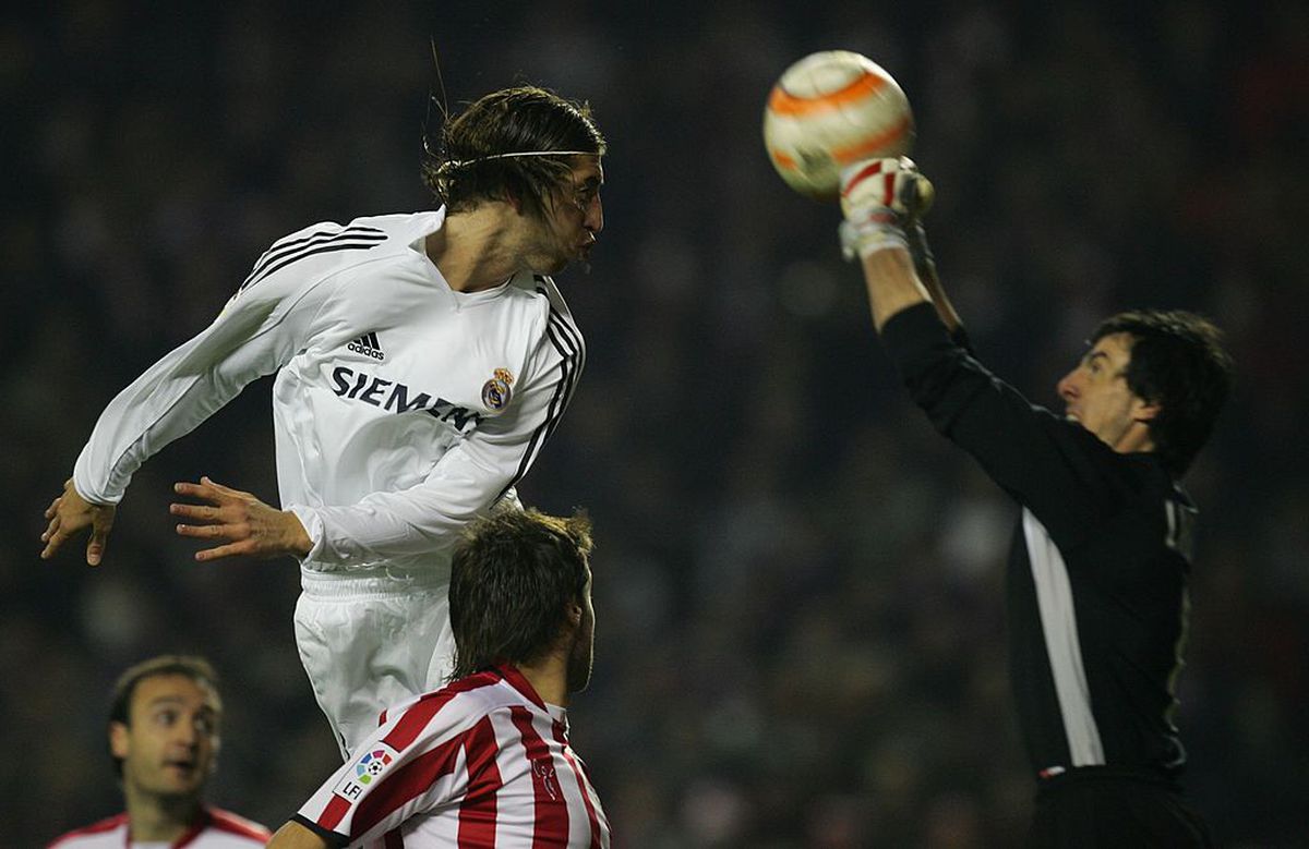 Final de epocă! E oficial: Sergio Ramos pleacă de la Real Madrid după 16 ani » Marca a dezvăluit motivul principal al rupturii