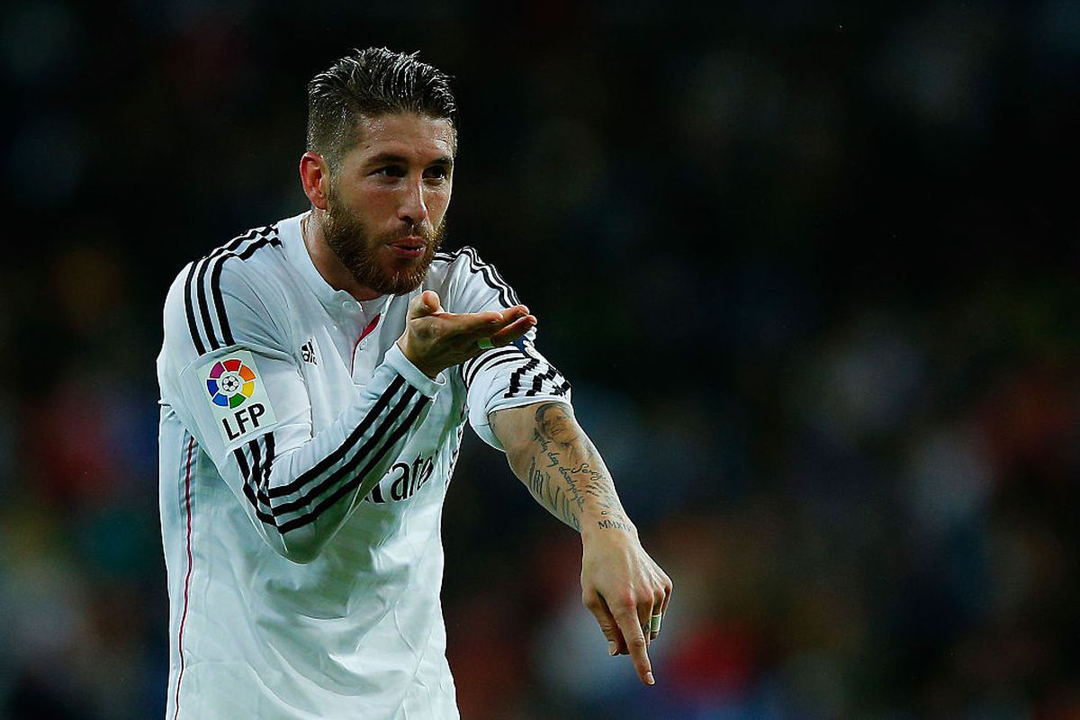 Final de epocă! E oficial: Sergio Ramos pleacă de la Real Madrid după 16 ani » Marca a dezvăluit motivul principal al rupturii