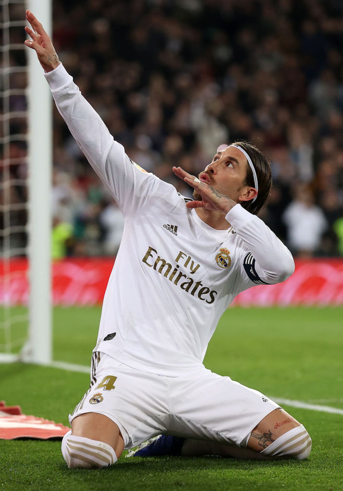 Sergio Ramos semnează pe doi ani! Vestea momentului: „Face vizita medicală”