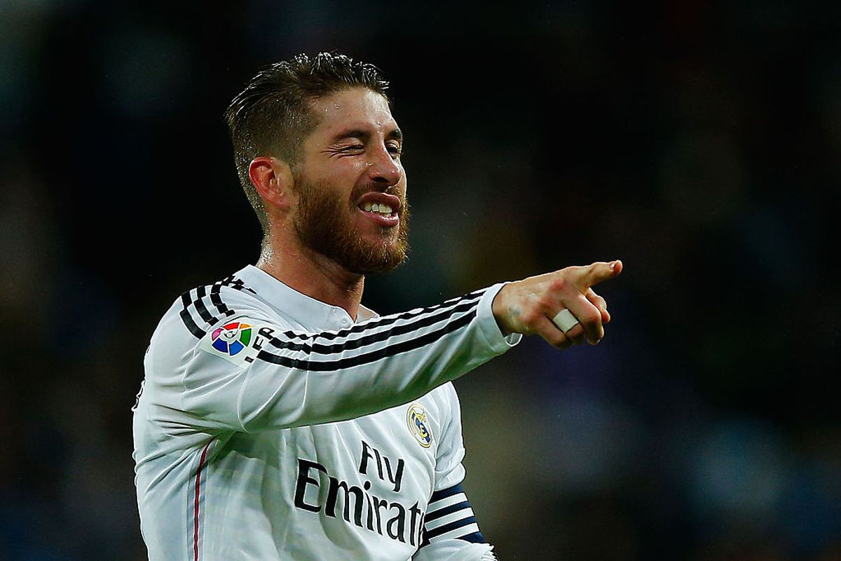 Sergio Ramos semnează pe doi ani! Vestea momentului: „Face vizita medicală”