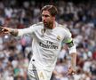 Sergio Ramos - Real Madrid
