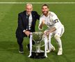 Sergio Ramos semnează pe doi ani! Vestea momentului: „Face vizita medicală”