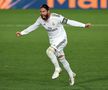 Final de epocă! E oficial: Sergio Ramos pleacă de la Real Madrid după 16 ani » Marca a dezvăluit motivul principal al rupturii