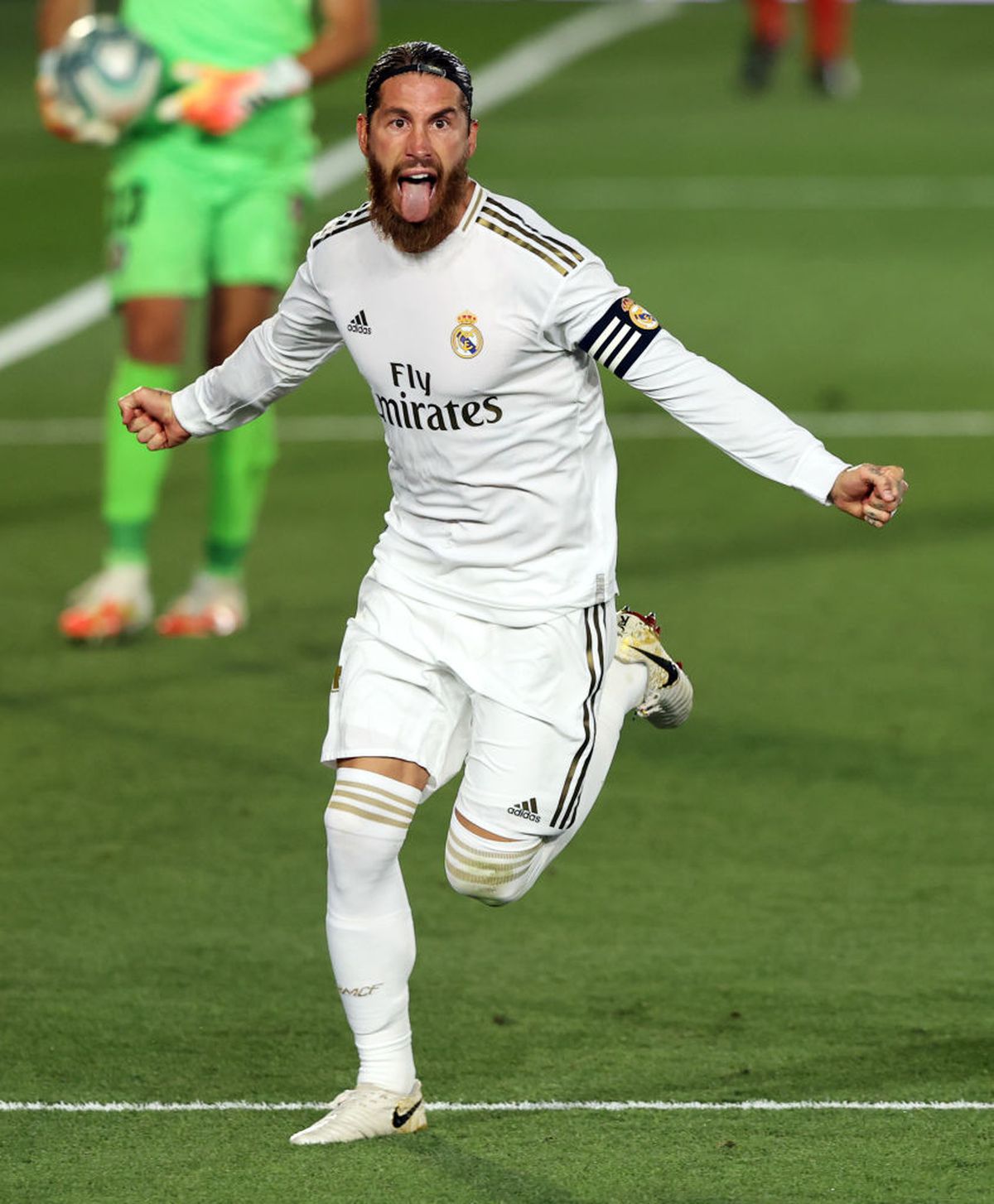 Sergio Ramos semnează pe doi ani! Vestea momentului: „Face vizita medicală”