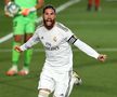 Final de epocă! E oficial: Sergio Ramos pleacă de la Real Madrid după 16 ani » Marca a dezvăluit motivul principal al rupturii