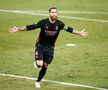 Sergio Ramos pleacă de la Real Madrid! 4 variante de transfer pentru căpitanul „galacticilor”