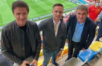 Hagi și Popescu au refuzat invitația FRF, după umilința de la primul meci: „Data viitoare mergem pe locuri plătite de noi” + Și Dorinel a spus NU! Cine a răspuns prezent