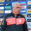 Marius Șumudică, antrenor CFR Cluj // foto: Facebook @ Fotbal Club CFR 1907 CLUJ-NAPOCA