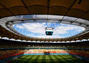 Ucraina - Macedonia de Nord » Arena Națională găzduiește al doilea meci de la Euro 2020! Echipe probabile + Cote