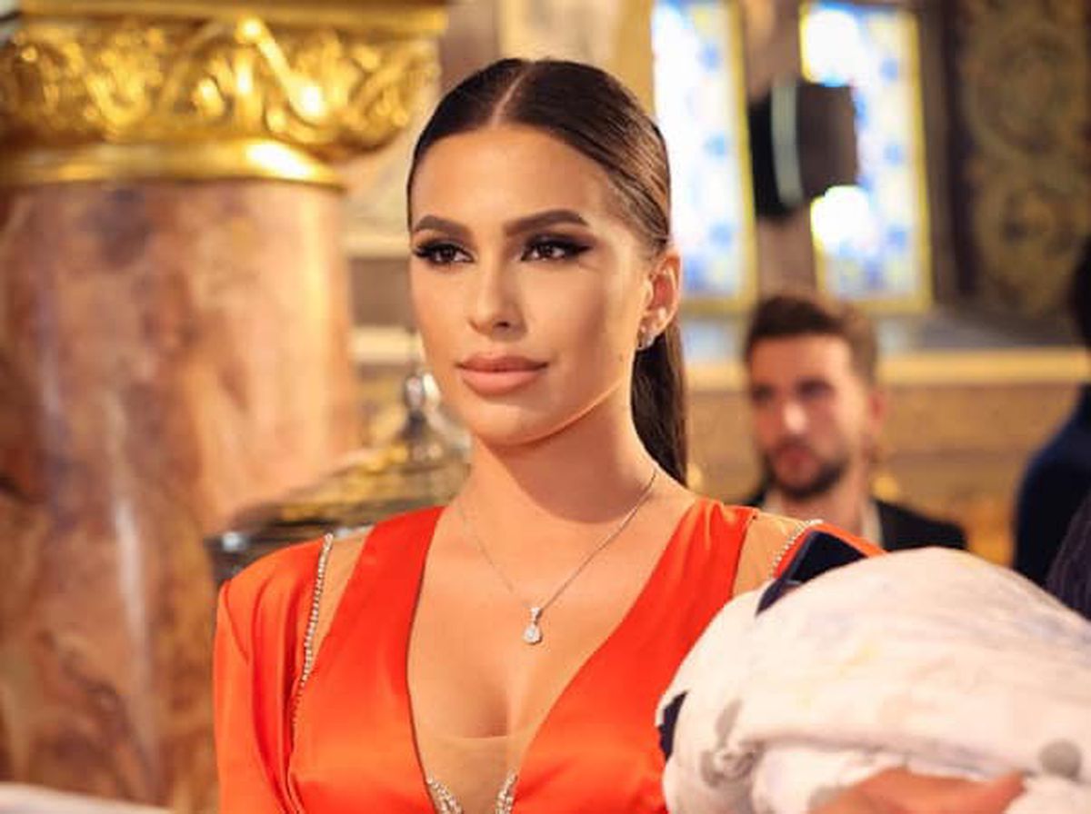 Mihai Costea, dat afară din casă de iubită: „Eu îl întrețineam, mai era și obraznic”