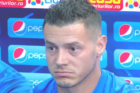 FOTO: Captură @digisport
