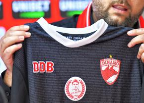 Conferință de presă la Dinamo » Zăvăleanu și liderii DDB anunță care e viitorul echipei » Toate declarațiile sunt AICI