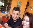 Mihai Costea, dat afară din casă de iubită: „Eu îl întrețineam, mai era și obraznic”