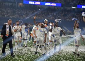 UEFA continuă să inoveze și vine cu o nouă propunere » Final Four înaintea sezonului?!
