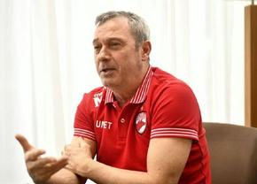 Mircea Rednic aruncă bomba! Ofertat să revină la Dinamo: „Le-am zis că vin, dar cu o condiție!”