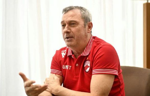 Mircea Rednic aruncă bomba! Ofertat să revină la Dinamo: „Le-am zis că vin, dar cu o condiție!”