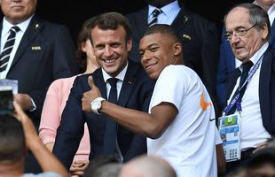 Perez, despre culisele alegerii lui Mbappe de a rămâne la PSG. Cine a intervenit decisiv + „Mi s-a spus că mama lui a fost foarte tristă”