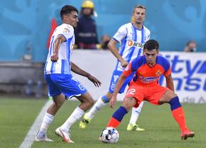 CS Mioveni se întărește pentru sezonul viitor » Un fotbalist de la FCSB a ajuns sub comanta lui Pelici