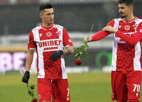 Zăvăleanu a anunțat plecarea unei vedete de la Dinamo: „Azi îi desfacem contractul”