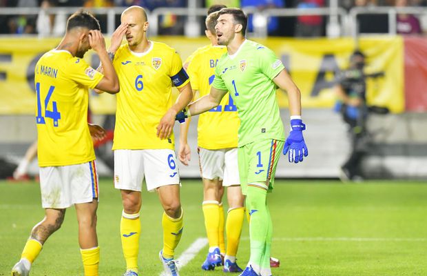 Rednic e furios: „De ce mergem tot cu Edi Iordănescu?” + Cei 3 „tricolori” pe care nu i-ar mai convoca