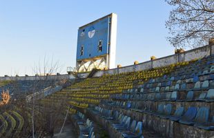 Stadionul unei echipe de tradiție din România va fi demolat și reconstruit de la zero: „Se lucrează la documentație!”