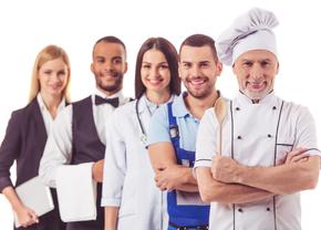 5 meserii bine plătite care nu necesită studii superioare