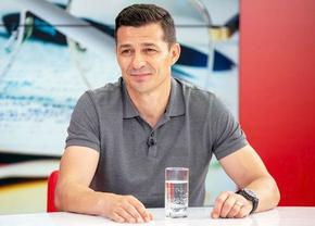 Gâlcă, ofertat să preia naționala. Răspunsul antrenorului, categoric