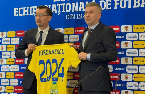 Gigi Becali, patronul FCSB, vrea să strângă 160 de semnături ale membrilor asociați și să demită in-corpore angații Federației, de la președintele Răzvan Burleanu până la selecționerul Edi Iordănescu.