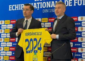FCSB vrea să dea jos Federația: „Am dat ordin, trebuie să plece președintele, selecționerul, toți!”