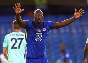 Inter a făcut prima ofertă pentru Lukaku » Răspunsul lui Chelsea a venit pe loc