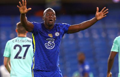 Inter a făcut prima ofertă pentru Lukaku » Răspunsul lui Chelsea a venit pe loc