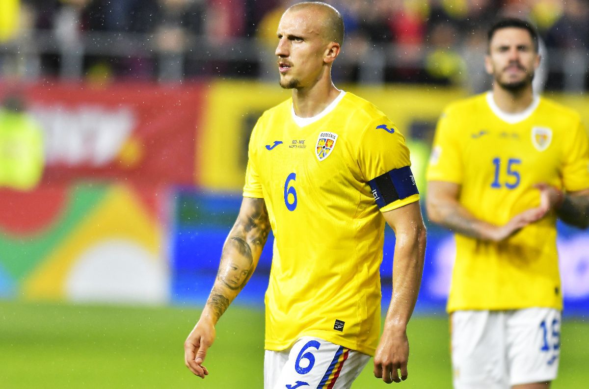 Începe picajul! România alunecă în clasamentul FIFA după rezultatele horror din Nations League: ne apropiem de cel mai slab loc all-time!