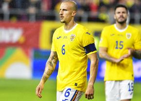 Începe picajul! România alunecă în clasamentul FIFA după rezultatele horror din Nations League: ne apropiem de cel mai slab loc all-time!