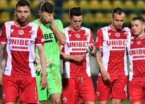 Ar fi șocul verii! Lovitură grea pentru Dinamo: „S-ar putea să nu se înscrie în Liga 2”