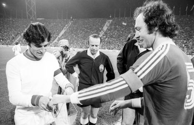 Cluburi uitate: Ararat Erevan » Povestea celei mai surprinzătoare campioane din URSS: cum a învins granzii din Rusia și Ucraina