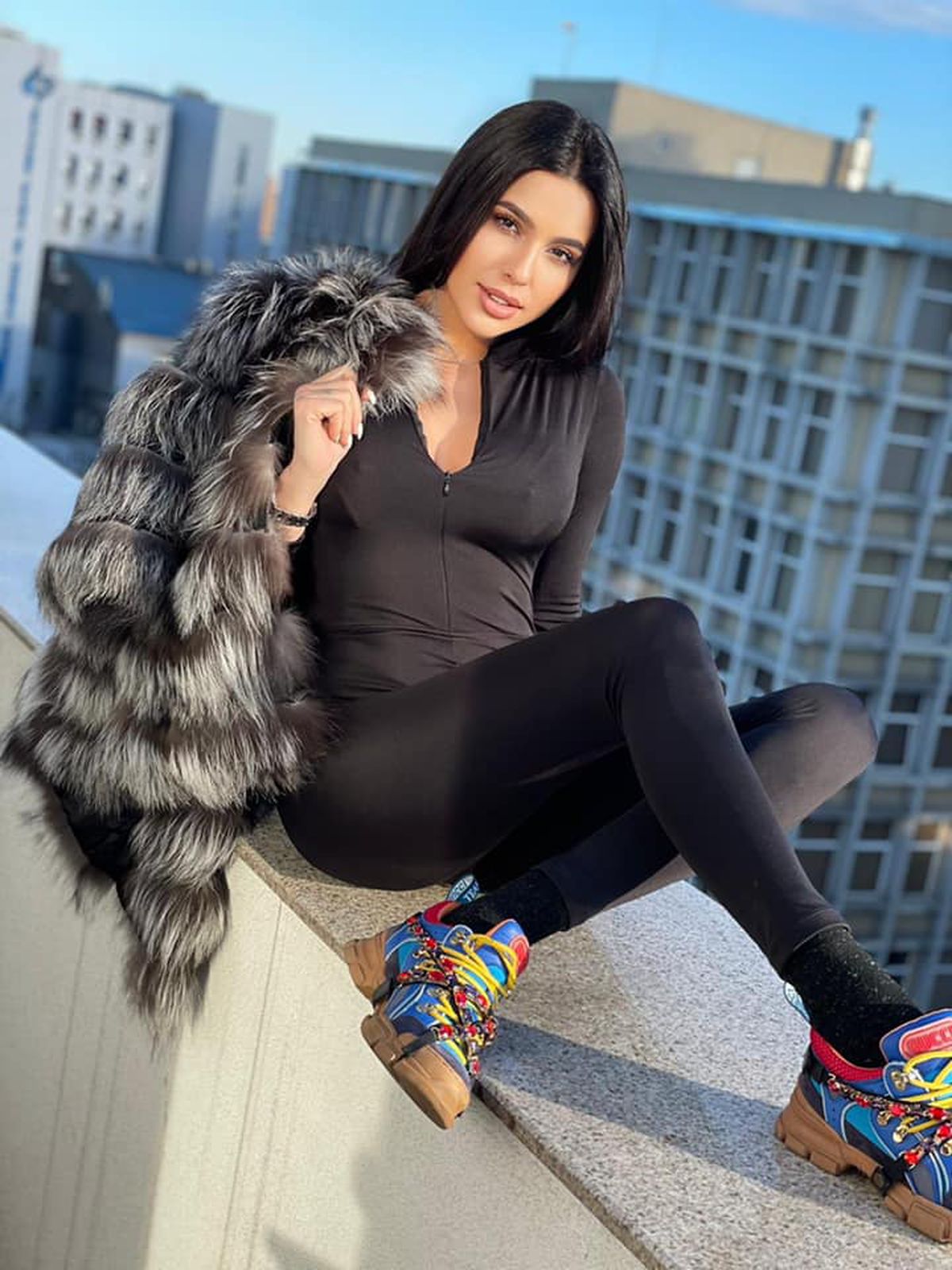 Mihai Costea, dat afară din casă de iubită: „Eu îl întrețineam, mai era și obraznic”