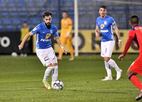 Rapid a oficializat transferul fotbalistului de la Farul: „Abia aștept să-i fac fericiți pe fani”