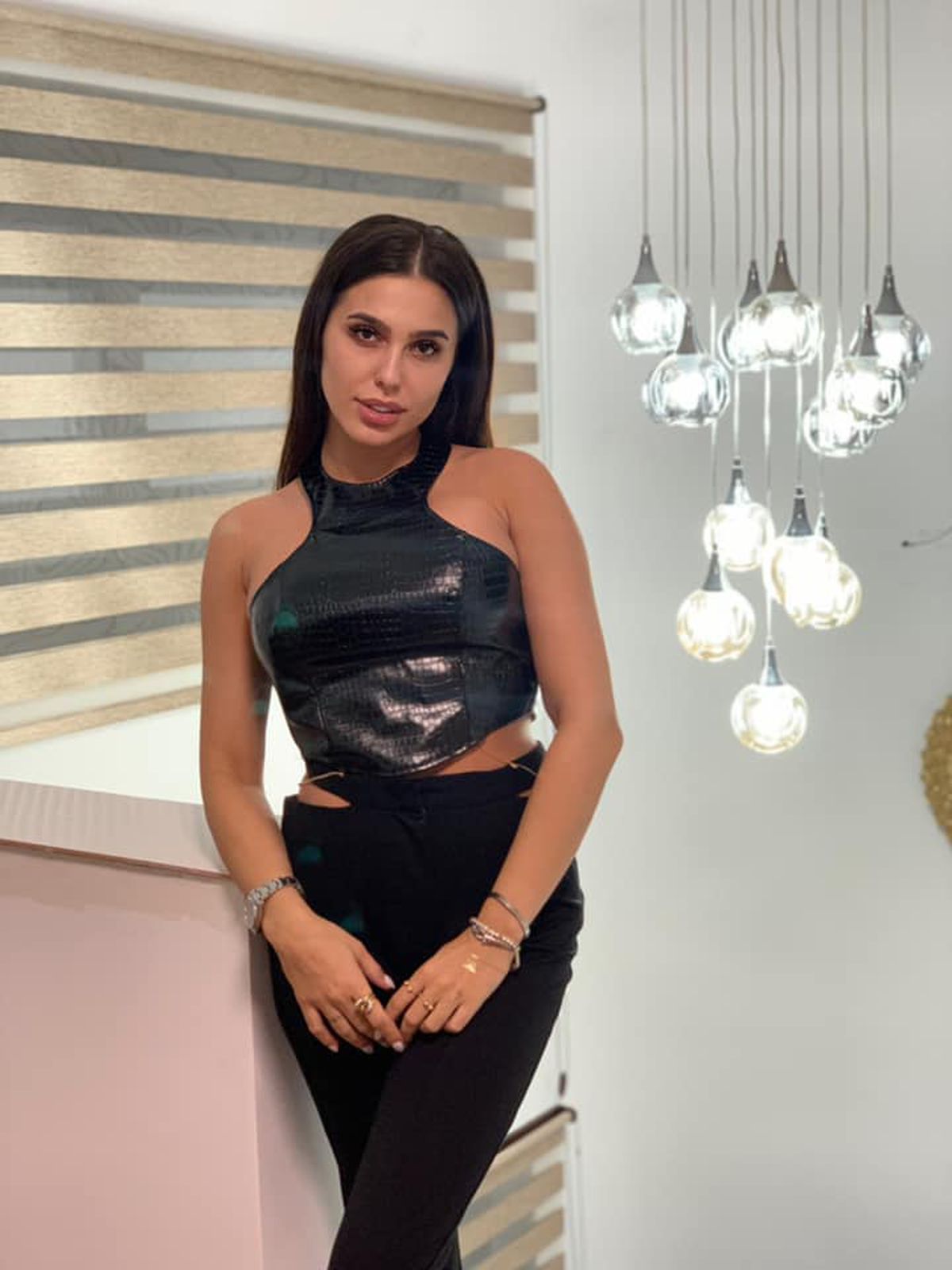 Mihai Costea, dat afară din casă de iubită: „Eu îl întrețineam, mai era și obraznic”