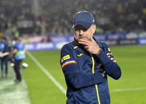 Reacție virulentă, după ce FRF i-a decis soarta lui Iordănescu: „Sunt foarte penibili toți!”