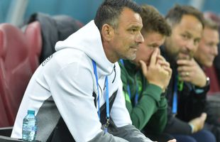 FCSB are un nou antrenor » Cine i se alătură lui Toni Petrea: „Bine ai revenit”