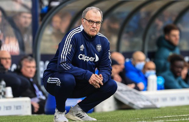 „Bielsa pare că va fi următorul selecționer” » Echipa eliminată de la Mondial îl vrea pe „El Loco”