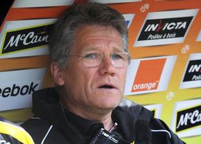 Adio, națională! Loți Boloni, oficial la FC Metz