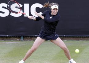 Gabriela Ruse, eliminare dramatică la Birmingham! » Halep și Cîrstea, reprezentantele României în „sferturi”