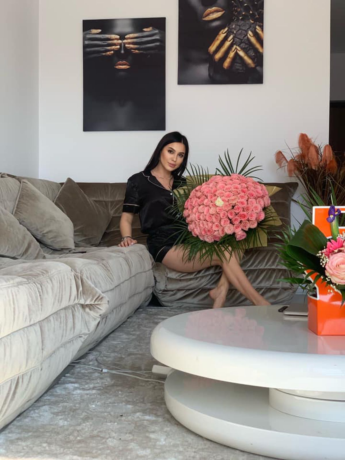 Mihai Costea, dat afară din casă de iubită: „Eu îl întrețineam, mai era și obraznic”