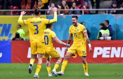 Discutăm despre duelul „tricolorilor” cu Kosovo, la GSP Live, de la 09:01. Urmărește emisiunea AICI