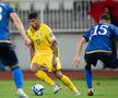 Mihai Stoica, furibund după egalul din Kosovo: „Ce caută băiatul ăsta la națională? E jucător de ligi inferioare, ne-a exasperat!”