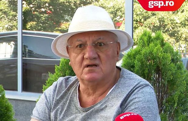 „L-au făcut «morișcă»!” » Dragomir îl pune la colț pe rapidistul pe care-l cerea la națională: „Nici cu buletinul în mână nu știa cum îl cheamă”