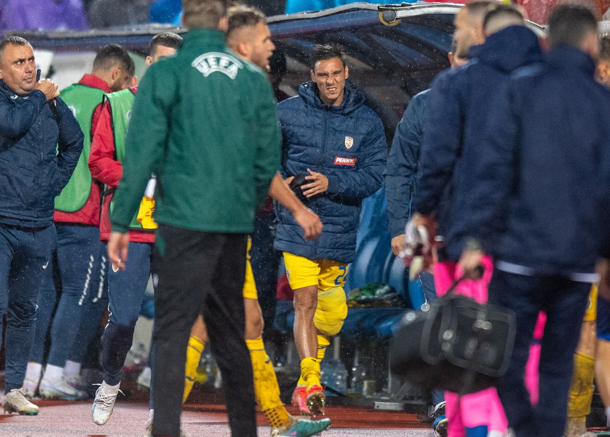 Ultrașii „Uniți Sub Tricolor” susțin că au fost abuzați în arestul poliției din Priștina: „Ne-au legat cu mâinile la spate și s-au răzbunat”