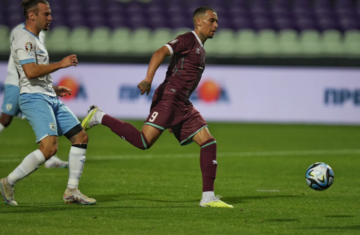 Belarus, aproape de o surpriză uriașă! Israel a întors incredibil » Toate rezultatele serii + clasamentele